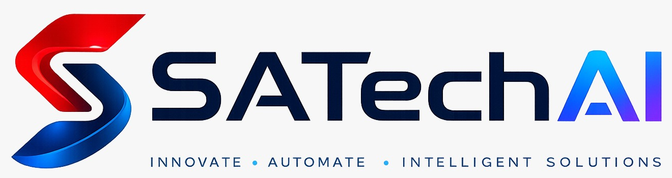 SATechAI - BizApp